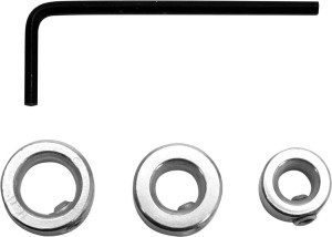 YATO  OGRANICZNIK GŁĘBOKOŚCI WIERCENIA 6,8,10MM YT-44100
