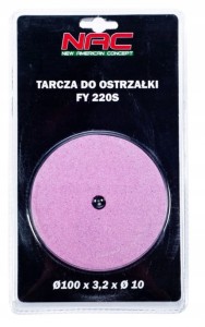 NAC TARCZA DO OSTRZAŁKI D100F
