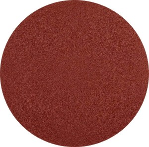 YATO KRĄŻKI ŚCIERNE Z RZEPEM 125MM P150 5SZT./OPAK. YT-83436