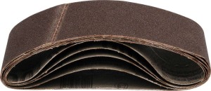 YATO PAS ŚCIERNY BEZKOŃCOWY 75X457 P80 5SZT. YT-83223