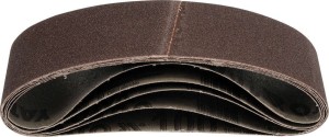 YATO PAS ŚCIERNY BEZKOŃCOWY 75X533 P150 5SZT. YT-83233