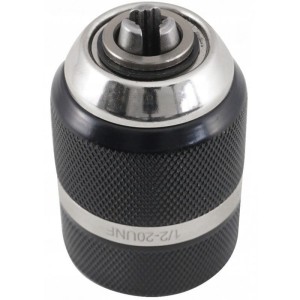 VERKE GŁOWICA DO WIERTARKI J1913C 1/2" V05202