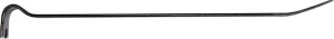 YATO ŁOM PŁASKI 300MM YT-46820