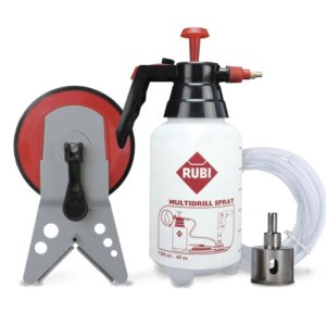 RUBI ZESTAW KORONKA 35MM + PROWADNICA 50921 – DARMOWA WYSYŁKA