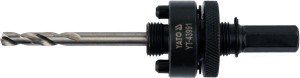 YATO PILOT HSS GWINT 5/8" UCHWYT HEX 10MM YT-43991
