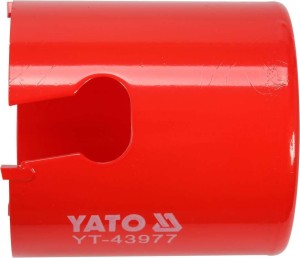 YATO OTWORNICA UNIWERSALNA TCT  60MM 5/8" YT-43977