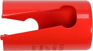 YATO OTWORNICA UNIWERSALNA TCT  38MM  5/8" YT-43975