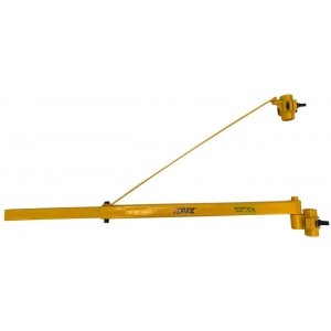 VERKE RAMA WYCIĄGARKI 250-1100MM V06071 - DARMOWA WYSYŁKA