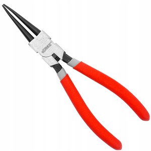 VERKE SZCZYPCE SEGERA WEWNĘTRZNE PROSTE 180MM V06391
