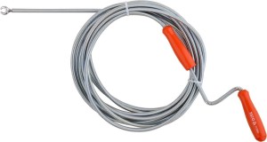 YATO SPIRALA DO CZYSZCZENIA KANALIZACJI 5X6MM YT-25003