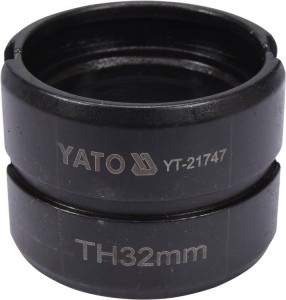 YATO MATRYCE ZAPASOWE DO YT-21735 TYP TH 32MM YT-21747