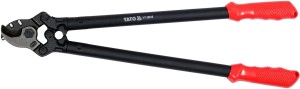 YATO NOŻYCE DO KABLI 450MM ZAKRES MAX 150MM2 YT-18615