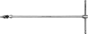 YATO KLUCZ Z PRZEGUBEM TYPU T 3/8" YT-15292