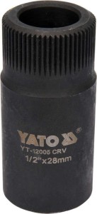YATO NASADKA DO KOMORY WSTĘPNEJ WIROWEJ YT-12005