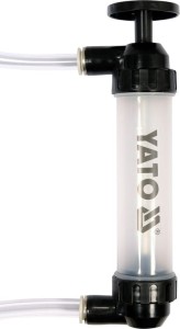 YATO POMPA TRANSFEROWA DO PŁYNÓW YT-07071
