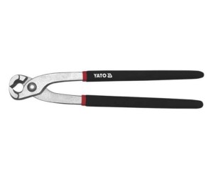 YATO OBCĘGI TYNKARSKIE 200MM YT-2058
