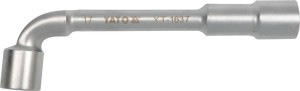 YATO KLUCZ FAJKOWY, NASADOWY TYP L 12MM YT-1632