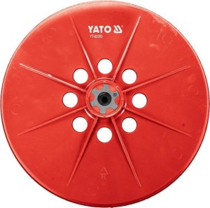 YATO GŁOWICA SZLIFIERKA OKRĄGŁA 225MM YT-82353