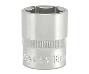YATO NASADKA 3/8" 18MM CV YT-3813