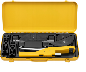 REMS GIĘTARKA RĘCZNA DO RUR SWING SET 14-16-18-20-25/26 153022 - DARMOWA WYSYŁKA