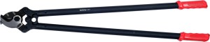YATO NOŻYCE DO KABLI 910MM ZAKRES MAX 450MM2 YT-18617
