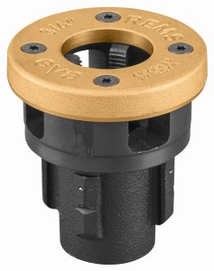 REMS GŁOWICA GWINTUJĄCA  3/4" LEWA 521140- DARMOWA WYSYŁKA