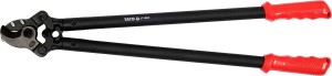 YATO NOŻYCE DO KABLI 600MM ZAKRES MAX 240MM2 YT-18616