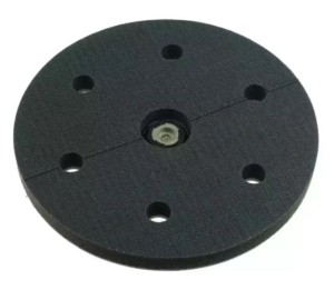 DEDRA TARCZA GŁOWICY Z OTWORAMI DO DED7765 I DED7766 DED77661