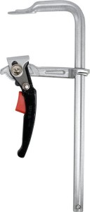 YATO ŚCISK ZAPADKOWY 250X300MM YT-63953