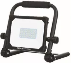 YATO REFLEKTOR PRZENOŚNY SMD LED 30W 2850LM YT-818381