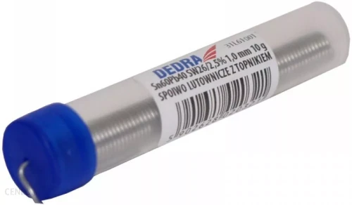 i-dedra-cyna-z-topnikiem-1-0-mm-fiolka-10g-31l61001.webp