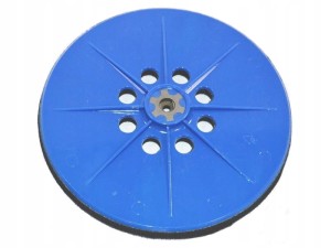 DEDRA TARCZA Z RZEPEM DED-XDED7758.41