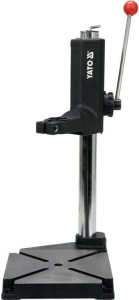 YATO STATYW NA WIERTARKĘ 43MM 500MM YT-82970 – DARMOWA WYSYŁKA