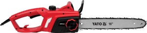 YATO ELEKTRYCZNA PILARKA ŁAŃCUCHOWA 2000W YT-84870 – DARMOWA WYSYŁKA