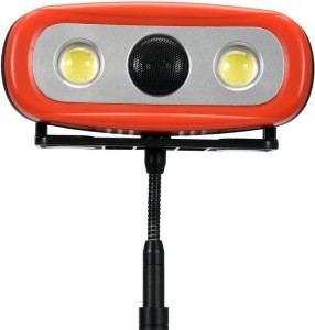 YATO REFLEKTOR STATYW 5/16" DO YT-81808 YT-81809