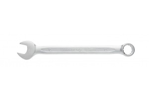 HOGERT KLUCZ PŁASKO-OCZKOWY 13MM DIN 3113, ZE STALI CRV HG-HT1W413