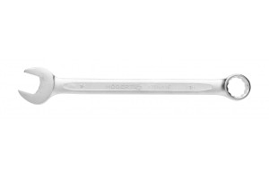 HOGERT KLUCZ PŁASKO-OCZKOWY 16MM DIN 3113, ZE STALI CRV HG-HT1W416