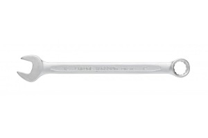 HOGERT KLUCZ PŁASKO-OCZKOWY 12MM DIN 3113, ZE STALI CRV HG-HT1W412