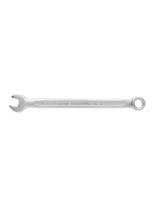 HOGERT KLUCZ PŁASKO-OCZKOWY   6MM DIN 3113, ZE STALI CRV HG-HT1W406