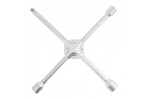 HOGERT KLUCZ KRZYŻOWY DO KÓŁ 17X19X21MMX1/2" HG-HT8G310