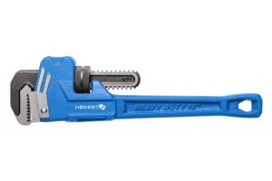 HOGERT KLUCZ DO RUR STILLSON 250MM,10" HG-HT1P530