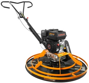 VERKE ZACIERACZKA SPALINOWA S-100L LONCIN G200F V10133 – DARMOWA WYSYŁKA