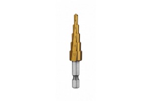HOGERT WIERTŁO STOPNIOWE 4-12MM HG-HT6D321