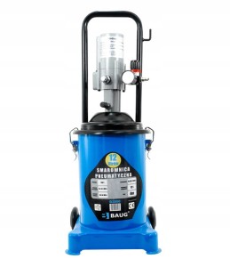 BAUG SMAROWNICA PNEUMATYCZNA 12L B3800 – DARMOWA WYSYŁKA