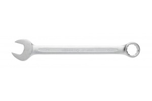 HOGERT KLUCZ PŁASKO-OCZKOWY 20MM DIN 3113, ZE STALI CRV HG-HT1W420