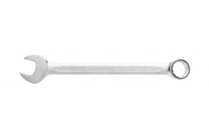 HOGERT KLUCZ PŁASKO-OCZKOWY 22MM DIN 3113, ZE STALI CRV HG-HT1W422