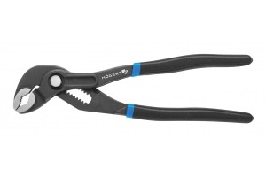 HOGERT SZCZYPCE DO RUR 250MM, SZYBKONASTAWNE HG-HT1P375