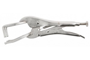 HOGERT SZCZYPCE SPAWALNICZE 230 MM, "W" HG-HT1P385