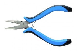 HOGERT SZCZYPCE PRECYZYJNE WYDŁUŻONE 130MM HG-HT1P054