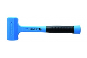 HOGERT MŁOTEK BEZODRZUTOWY 680G HG-HT3B091